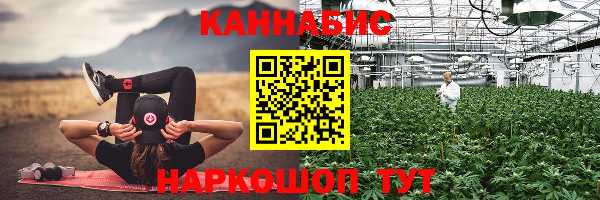 Марихуана OG Kush Югорск